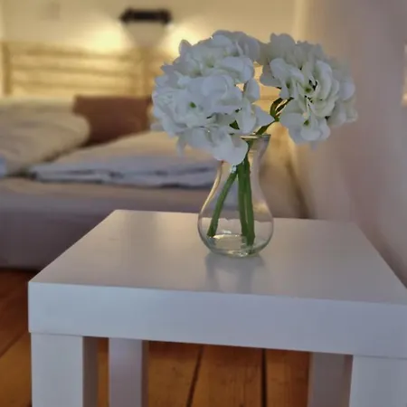 Smallgold Apartament