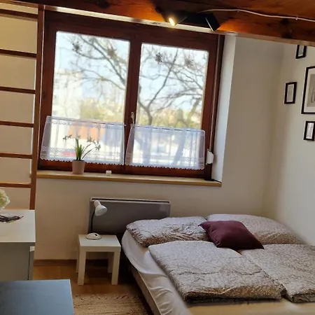 Smallgold شقة شوبرون