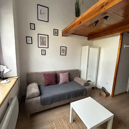 Smallgold Apartament Sopron