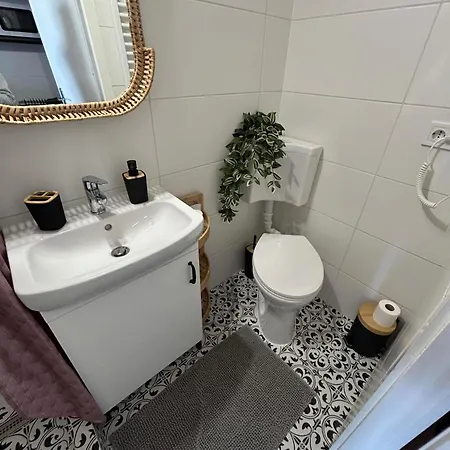 Apartament Smallgold Sopron