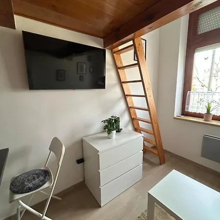 Apartament Smallgold *