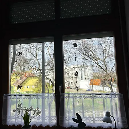 Smallgold Appartamento Sopron