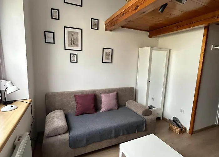 Smallgold Apartman Sopron